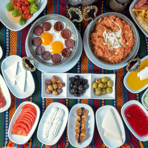 Kahvaltılık